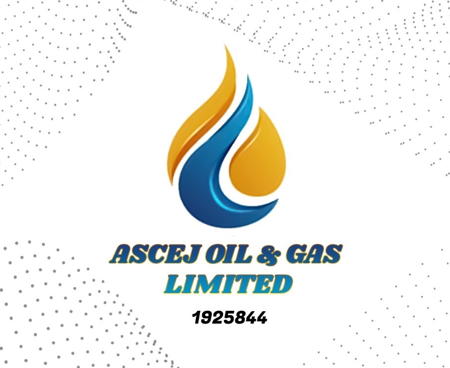 ASCEJ Oil and Gas